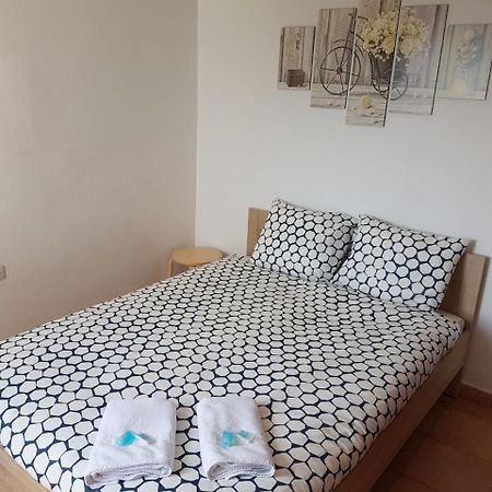 Apartament Binibeca Mar II Zewnętrze zdjęcie
