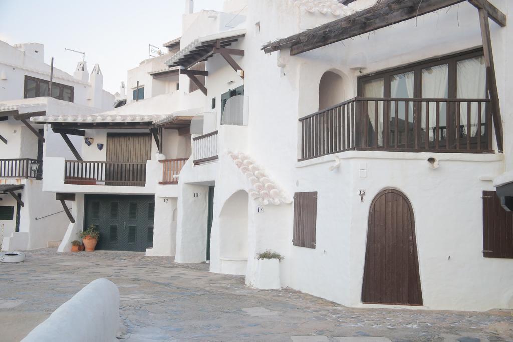 Apartament Binibeca Mar II Zewnętrze zdjęcie