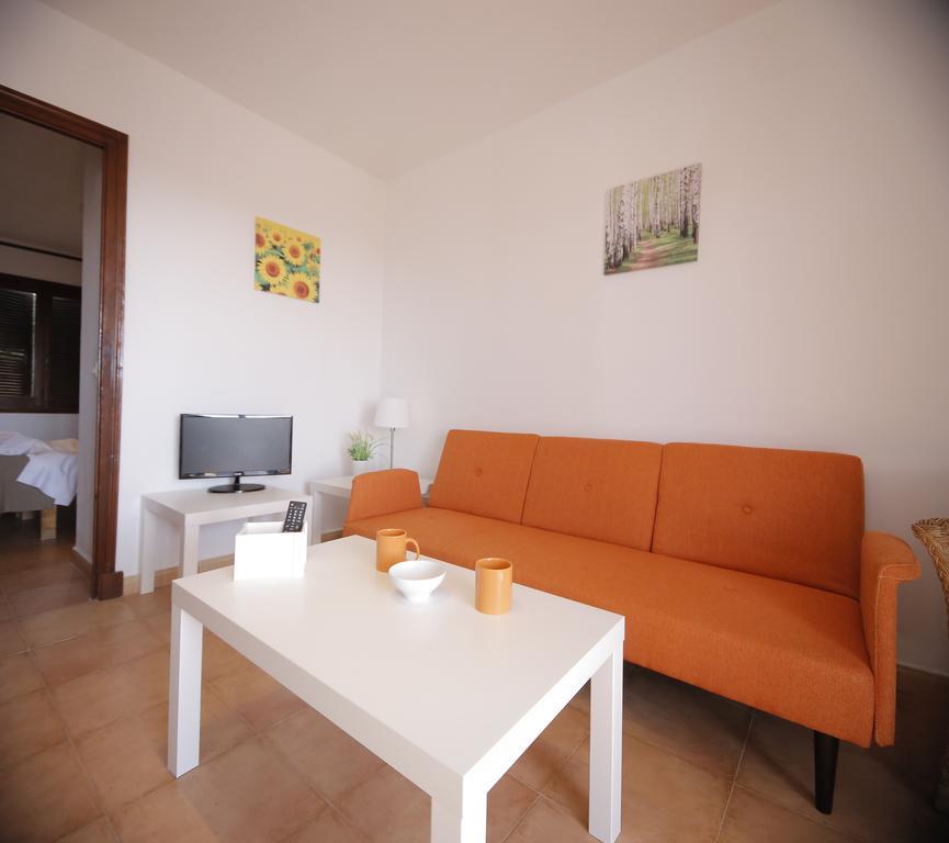Apartament Binibeca Mar II Zewnętrze zdjęcie