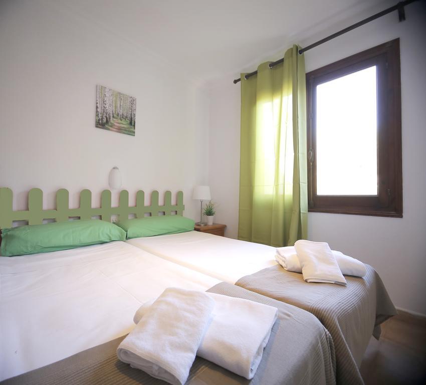 Apartament Binibeca Mar II Zewnętrze zdjęcie