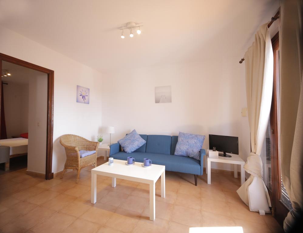 Apartament Binibeca Mar II Zewnętrze zdjęcie