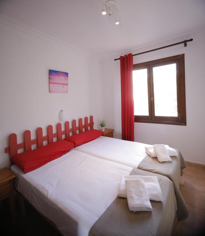 Apartament Binibeca Mar II Zewnętrze zdjęcie