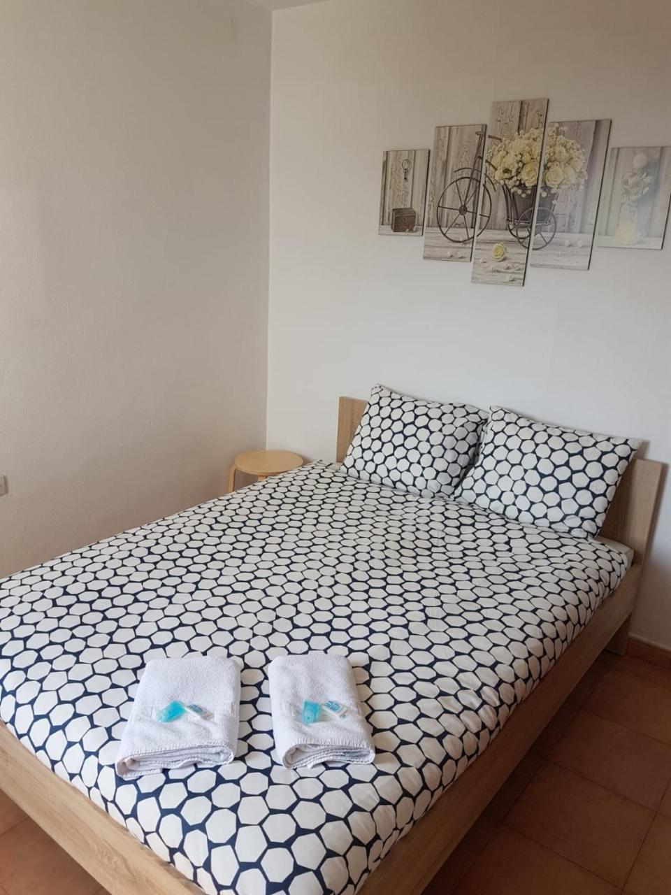 Apartament Binibeca Mar II Zewnętrze zdjęcie